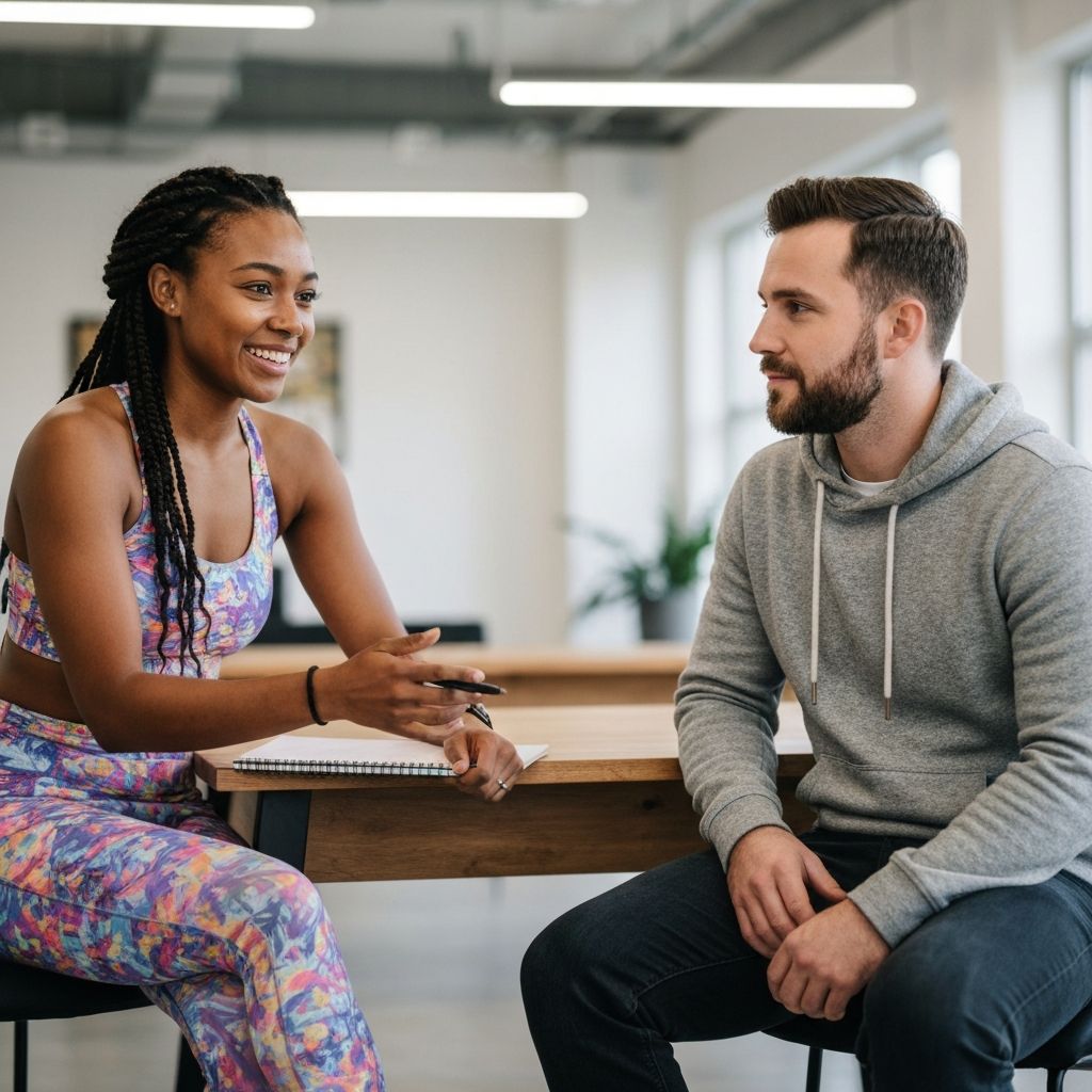 Lifestyle wellness coaching